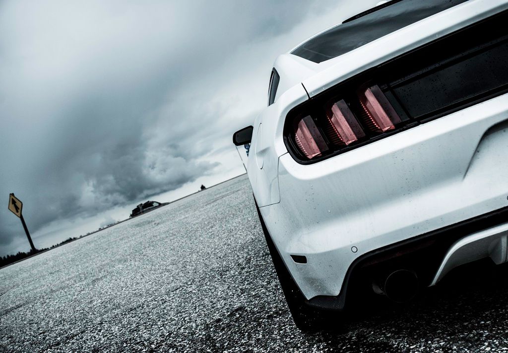 OXFORD WHITE S550 MUSTANG Thread | Page 37 | 2015+ S550 Mustang Forum